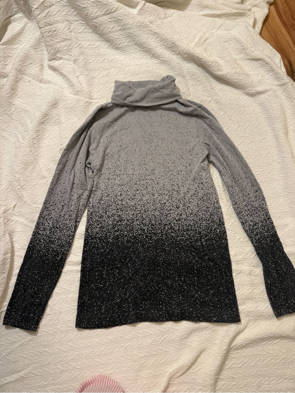 Athleta Turtleneck